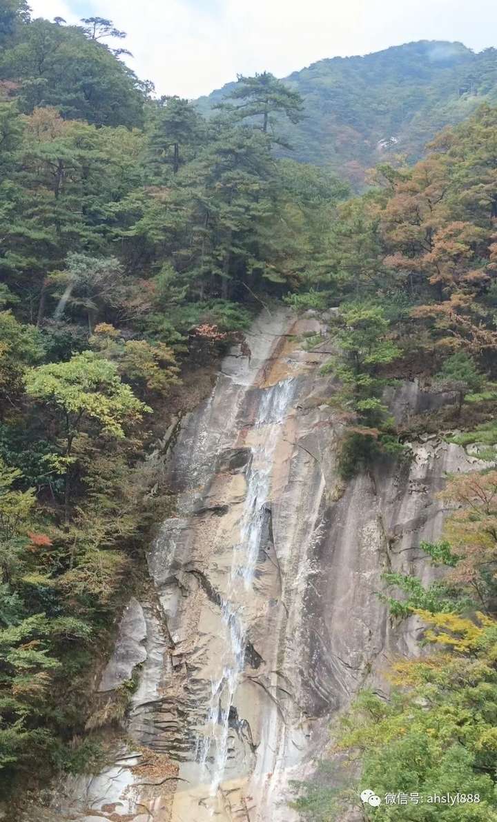 天堂寨瀑布,安(ān)徽深藍醫(yī)療旅行活動走起,深藍醫(yī)療,深藍young,深藍風采,深藍