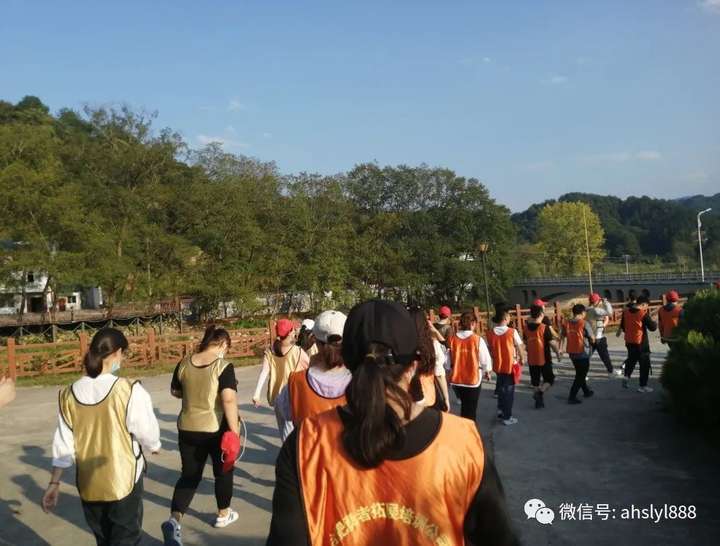 安(ān)徽深藍醫(yī)療團建活動走起,深藍醫(yī)療,深藍young,深藍風采,深藍
