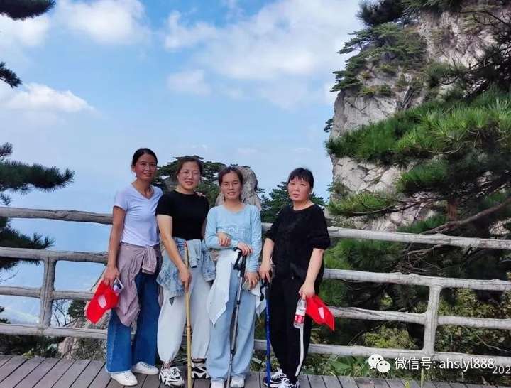 安(ān)徽深藍醫(yī)療旅行活動走起,深藍醫(yī)療,深藍young,深藍風采,深藍