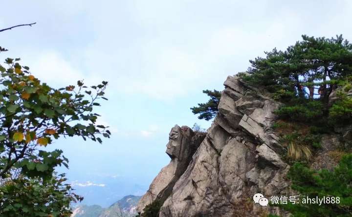 天堂寨将軍岩,安(ān)徽深藍醫(yī)療旅行活動走起,深藍醫(yī)療,深藍young,深藍風采,深藍