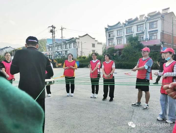 安(ān)徽深藍醫(yī)療團建活動走起,深藍醫(yī)療,深藍young,深藍風采,深藍