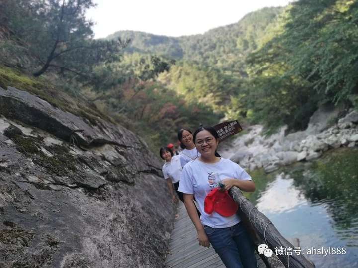 安(ān)徽深藍醫(yī)療旅行活動走起,深藍醫(yī)療,深藍young,深藍風采,深藍