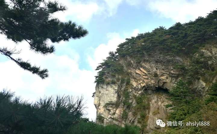 天堂寨馬頭峰,安(ān)徽深藍醫(yī)療旅行活動走起,深藍醫(yī)療,深藍young,深藍風采,深藍