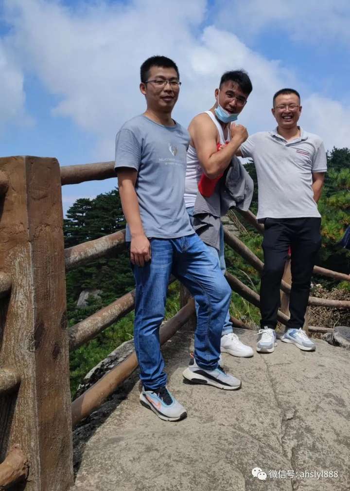 安(ān)徽深藍醫(yī)療旅行活動走起,深藍醫(yī)療,深藍young,深藍風采,深藍
