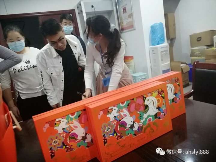 深藍醫(yī)療中(zhōng)秋福利大派送
