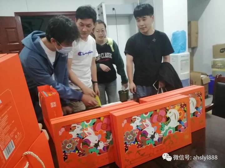深藍醫(yī)療中(zhōng)秋福利大派送